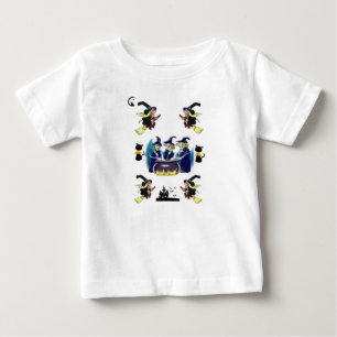 Baby Romper T-Shirt
