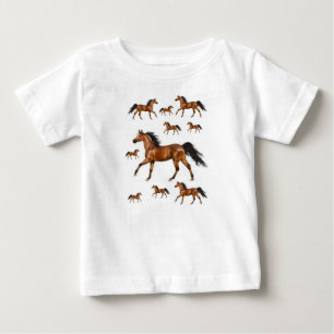 Baby Romper T-Shirt