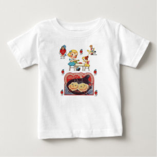 Baby Romper T-Shirt