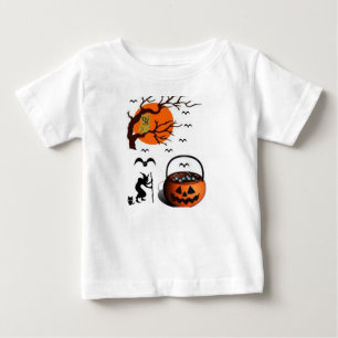 Baby Romper T-Shirt