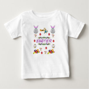 Baby Romper T-Shirt