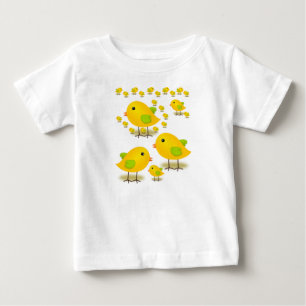 Baby Romper T-Shirt