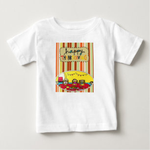 Baby Romper T-Shirt