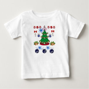 Baby Romper T-Shirt