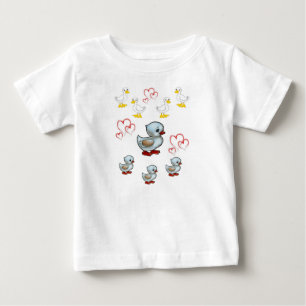 Baby Romper T-Shirt