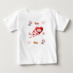 Baby Romper T-Shirt