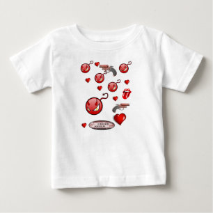 Baby Romper T-Shirt