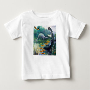 Baby Romper T-Shirt
