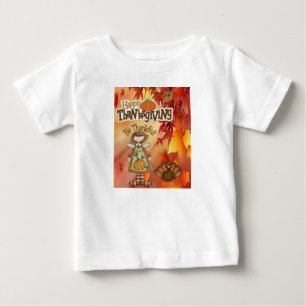 Baby Romper T-Shirt