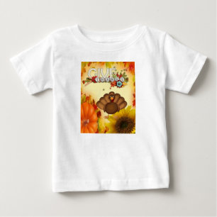 Baby Romper T-Shirt