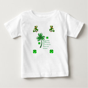 Baby Romper T-Shirt