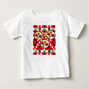 Baby Romper T-Shirt