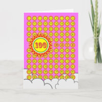 Baby’s First 100 Days Milestone with Suns