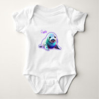 Baby Seal 
