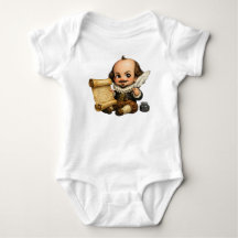 Baby Shakespeare 