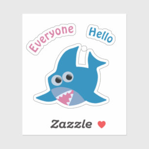 Baby shark