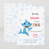 Baby shark