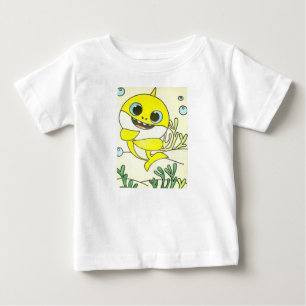 Baby Shark T-shirt