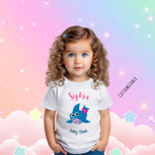 Baby shark T-Shirt