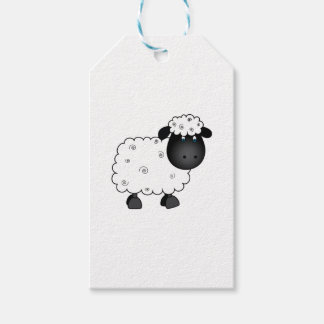 Baby Sheep For Ewe Gift Tags