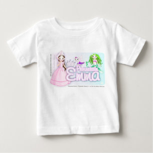 baby shirt