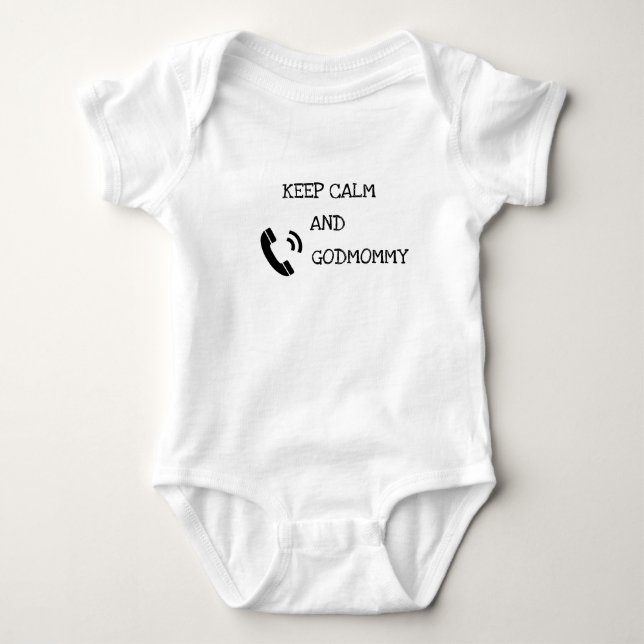 Baby Shirt (Front)