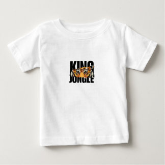 Baby shirt lion king