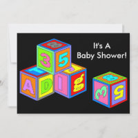 baby shower 3, It's A Baby Shower!