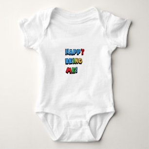 Baby Shower Baby Bodysuit