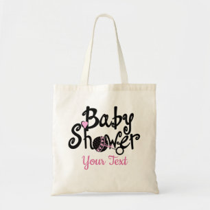 Baby shower - Budget Tote Bag