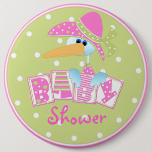Baby Shower @ Button