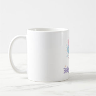 Baby Shower Coffee Mug