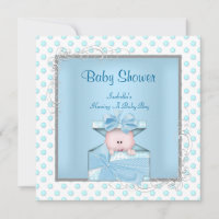 Baby Shower Cute