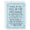 Baby Shower Diaper Activity Card Sign