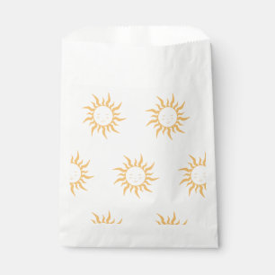 Baby Shower  Favour Bags