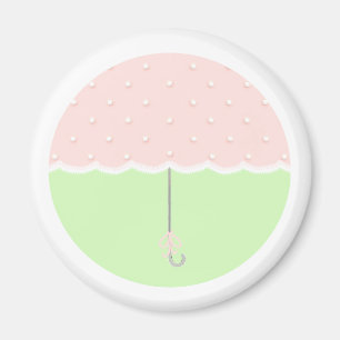 Baby Shower Favours Magnet