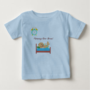 Baby Shower Fun Gift (no underbase option) T-Shirt
