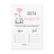 BABY SHOWER GAME Elephant - How old Parents Photo