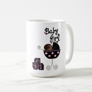 Baby Shower Gift Mug