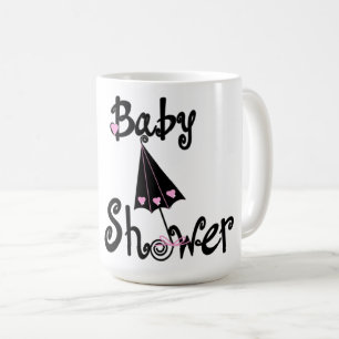 Baby Shower Gift Mug