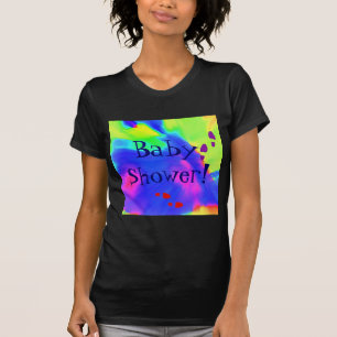 Baby Shower III T-Shirt