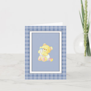 Baby Shower invitation