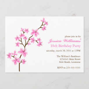 Baby Shower Invitation