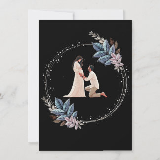Baby shower Invitation