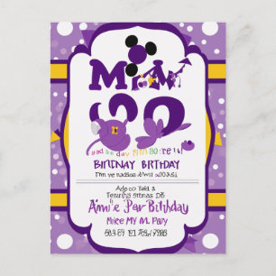 baby shower invitation card