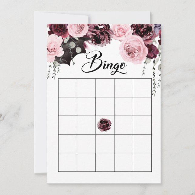 Baby Shower invitation, Halloween Baby shower, Invitation (Front)