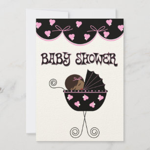 Baby Shower Invitations