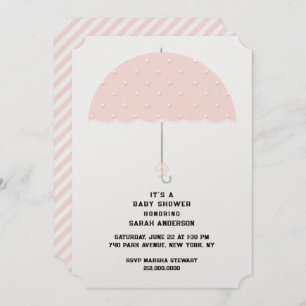 Baby Shower Invitations