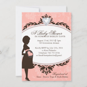 Baby Shower Invites
