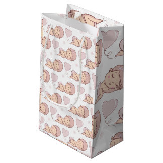 Baby Shower Small Gift Bag